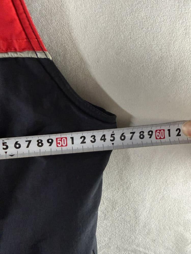 A2085 [ RAPIDO ] 올드 라피도 조끼 [ SIZE 6