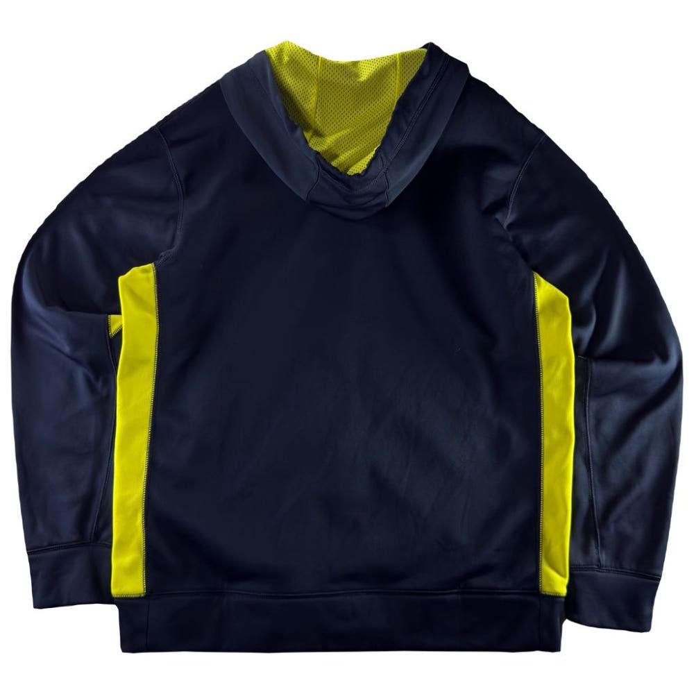 A2077 [ NIKE ] 나이키 후드 집업 [ SIZE 4