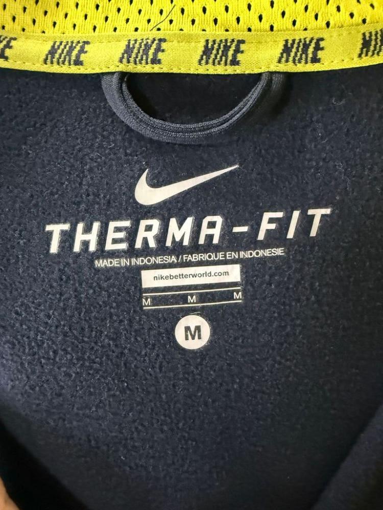 A2077 [ NIKE ] 나이키 후드 집업 [ SIZE 7