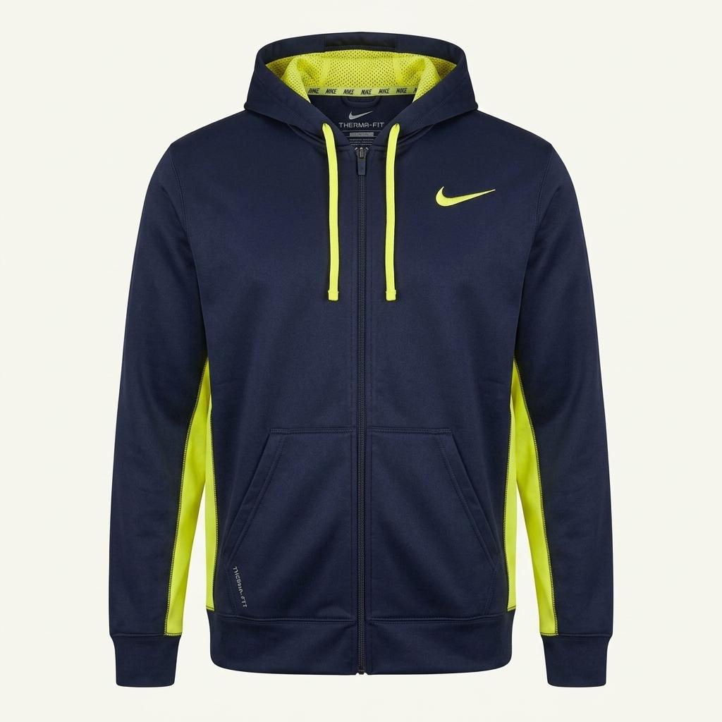 A2077 [ NIKE ] 나이키 후드 집업 [ SIZE 1