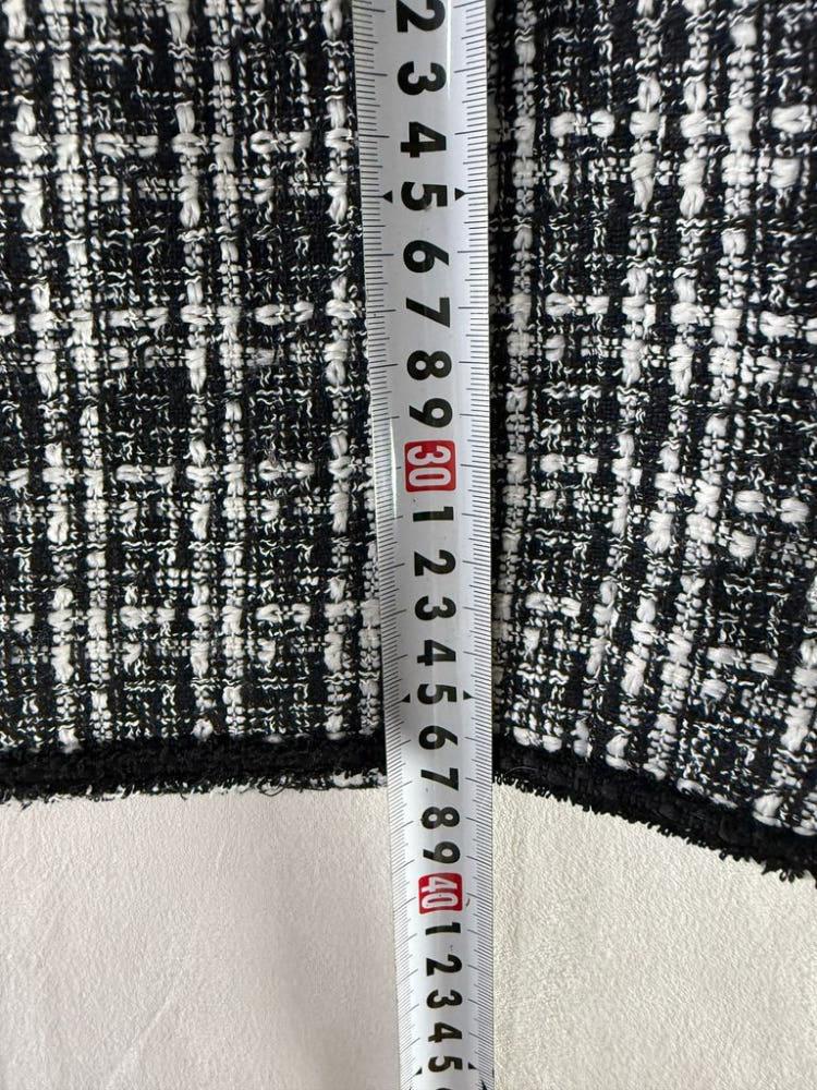 A2070  새상품 에잇세컨즈 크롭 조끼 [ SIZE 5