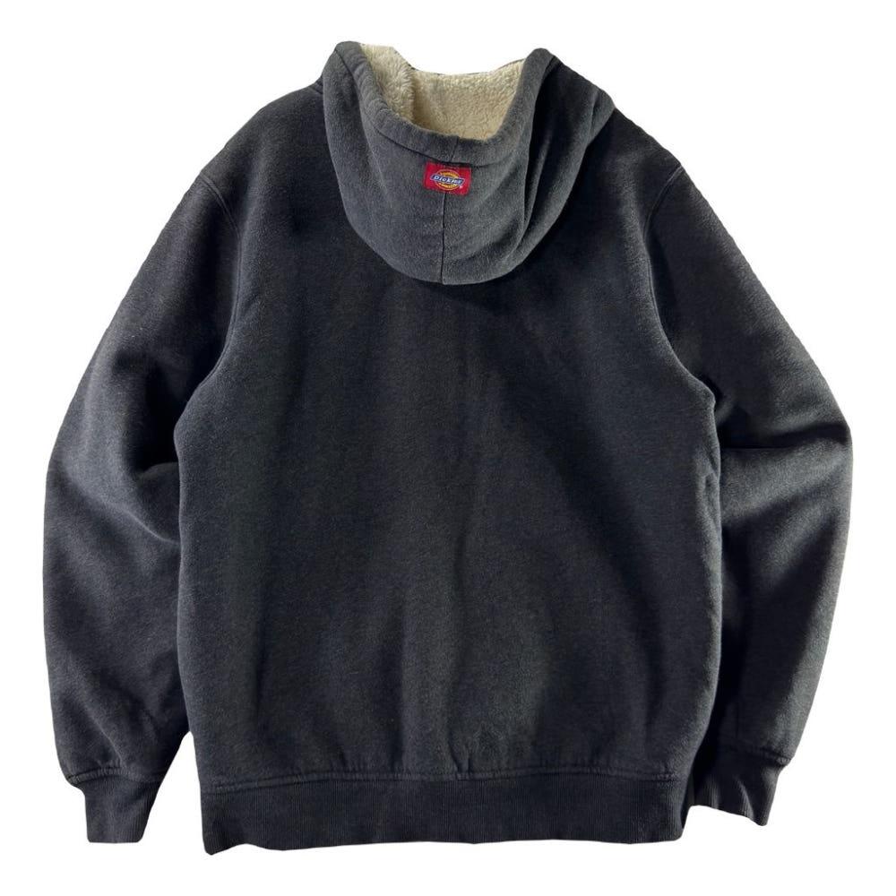 A2068 [ DICKIES ] 디키즈 퍼후드 집업 [ SIZE 4
