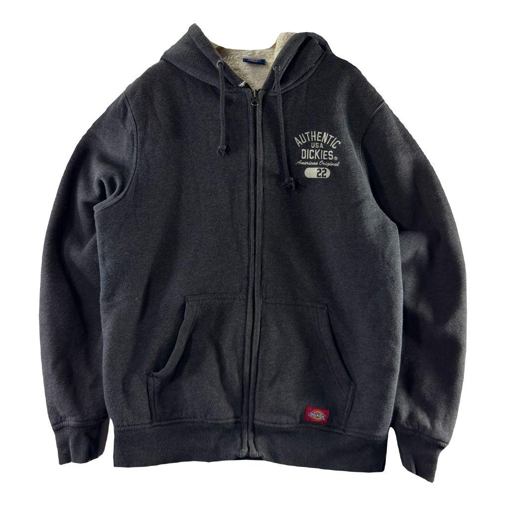 A2068 [ DICKIES ] 디키즈 퍼후드 집업 [ SIZE 2