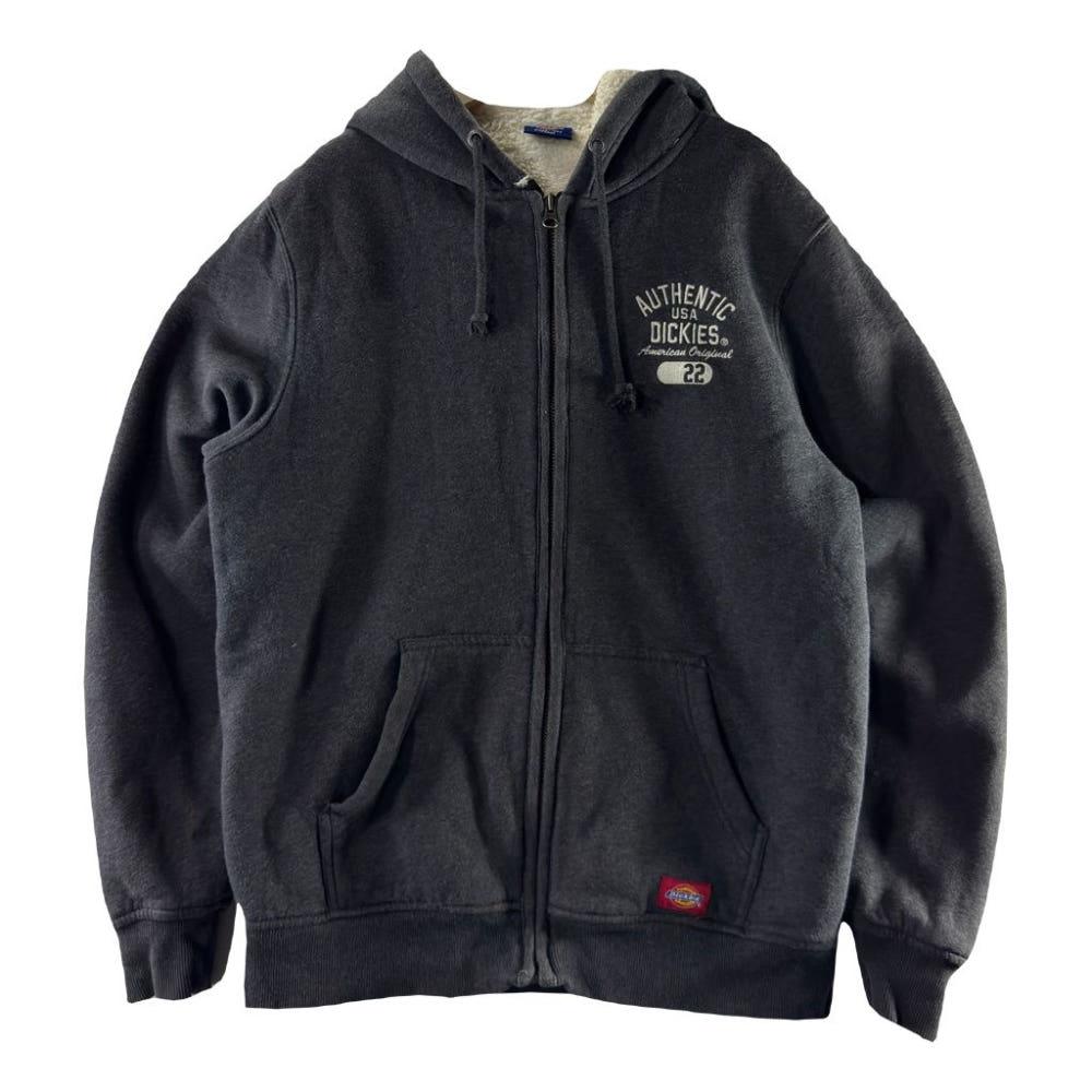A2068 [ DICKIES ] 디키즈 퍼후드 집업 [ SIZE 3