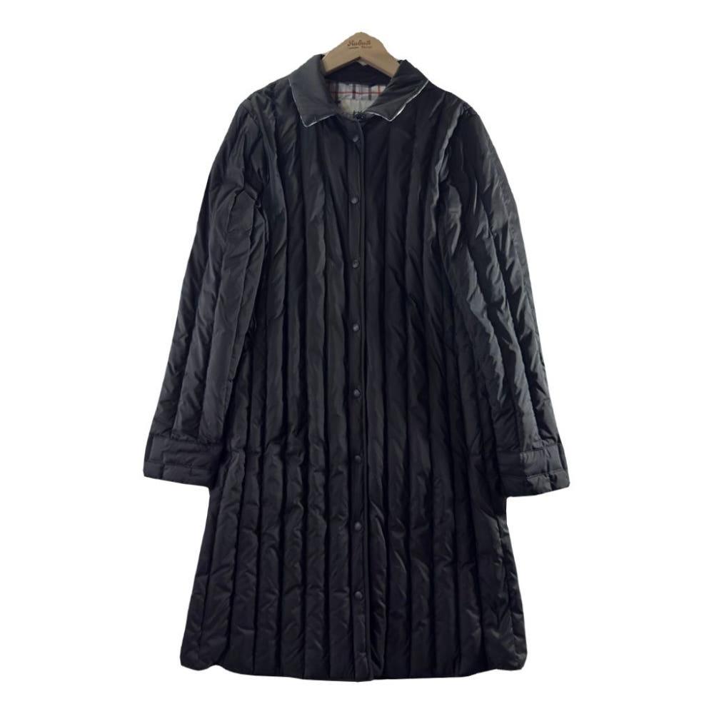 A2057  헨리코튼 골프 패디드 코트 [ SIZE 3
