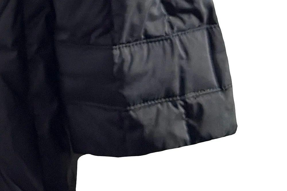 A2057  헨리코튼 골프 패디드 코트 [ SIZE 5