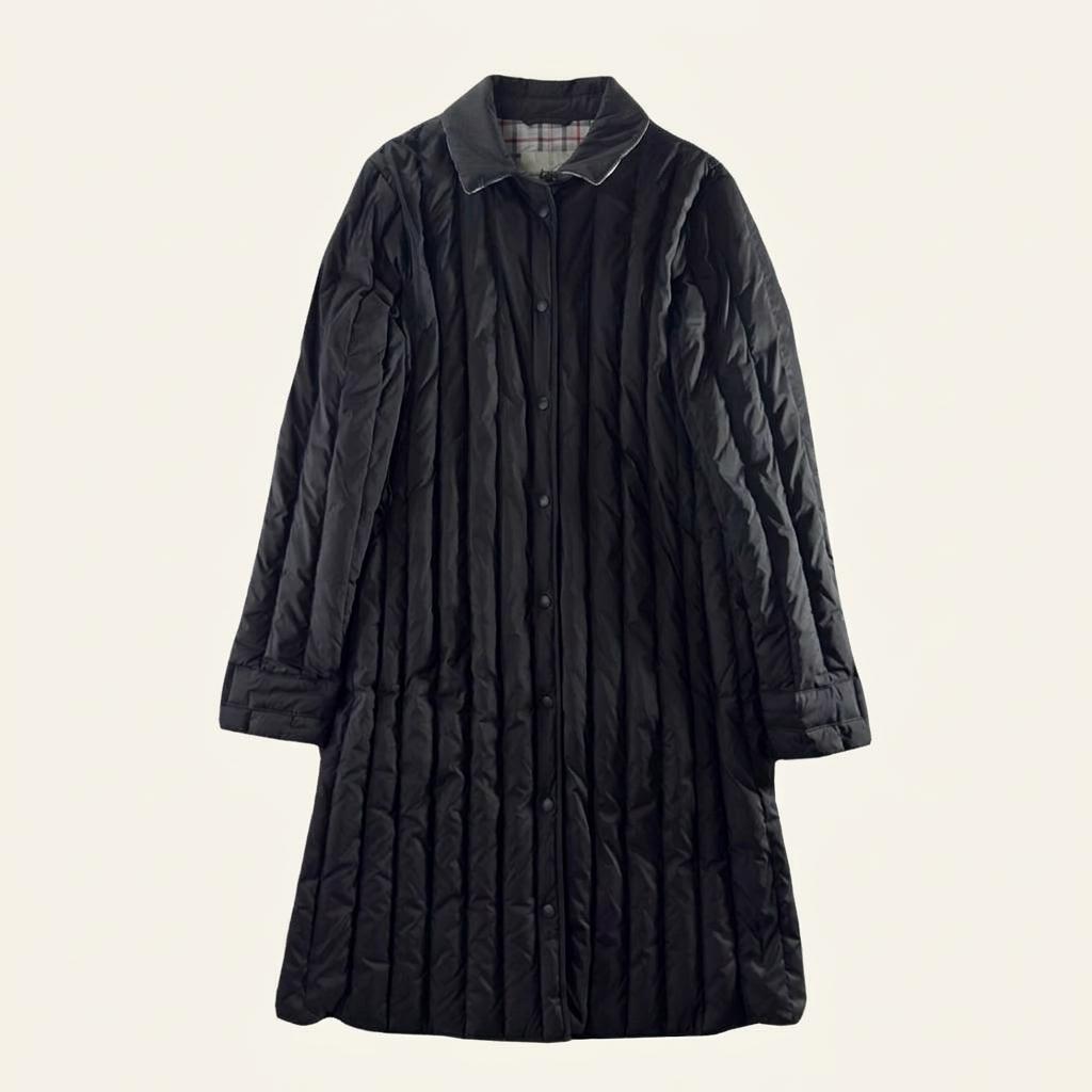 A2057  헨리코튼 골프 패디드 코트 [ SIZE 1