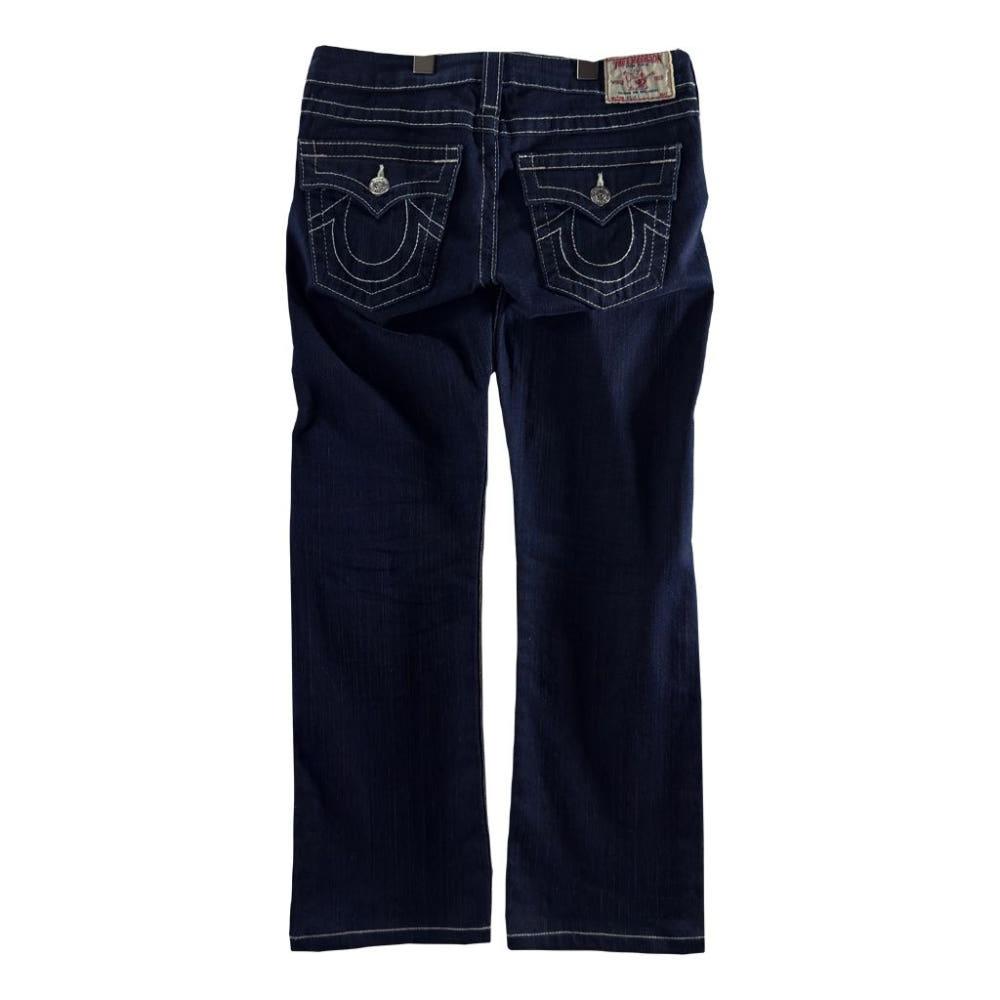 A2052 트루릴리젼 청바지 [ SIZE 4