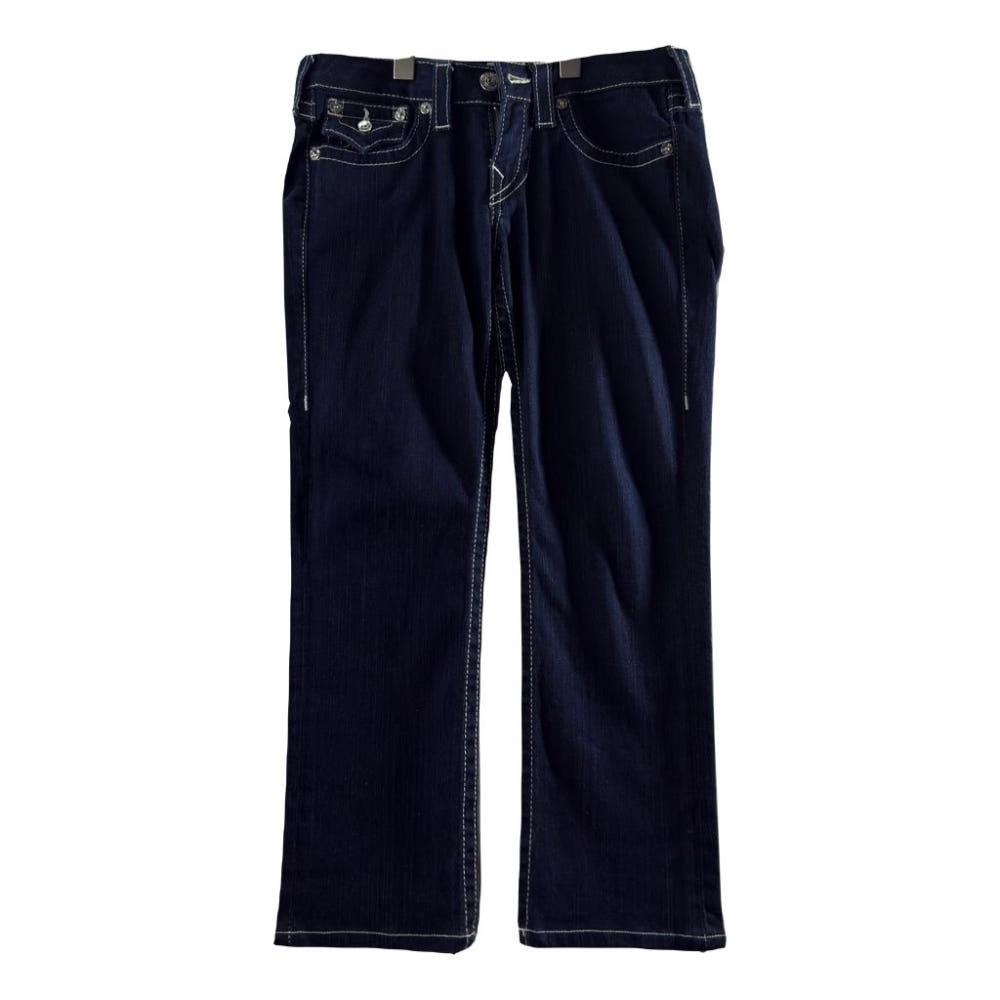 A2052 트루릴리젼 청바지 [ SIZE 3