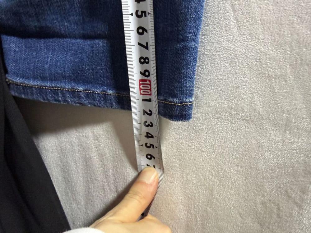 A2049 타미힐피거 청바지 [ SIZE 6