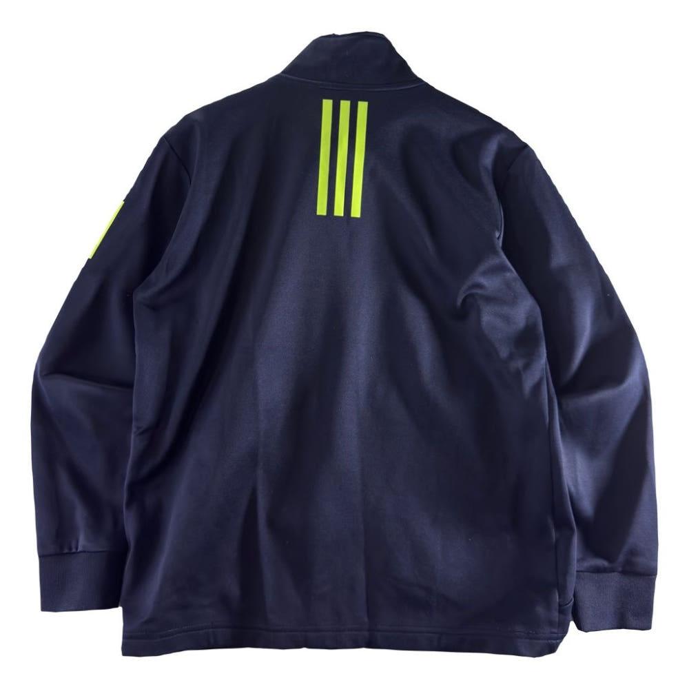 A2047 [ ADIDAS ] 키즈 아디다스 져지 [ SIZE 4