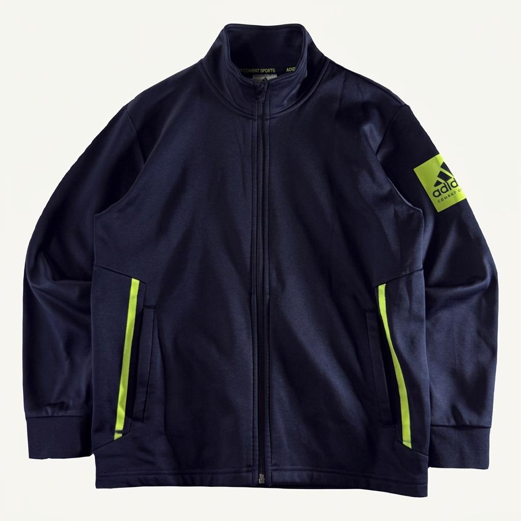 A2047 [ ADIDAS ] 키즈 아디다스 져지 [ SIZE 1