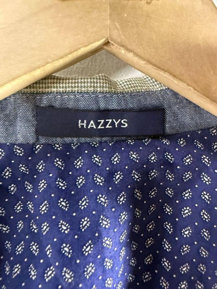 A2045 [ HAZZYS ] 헤지스 블레이저 [ SIZE 5