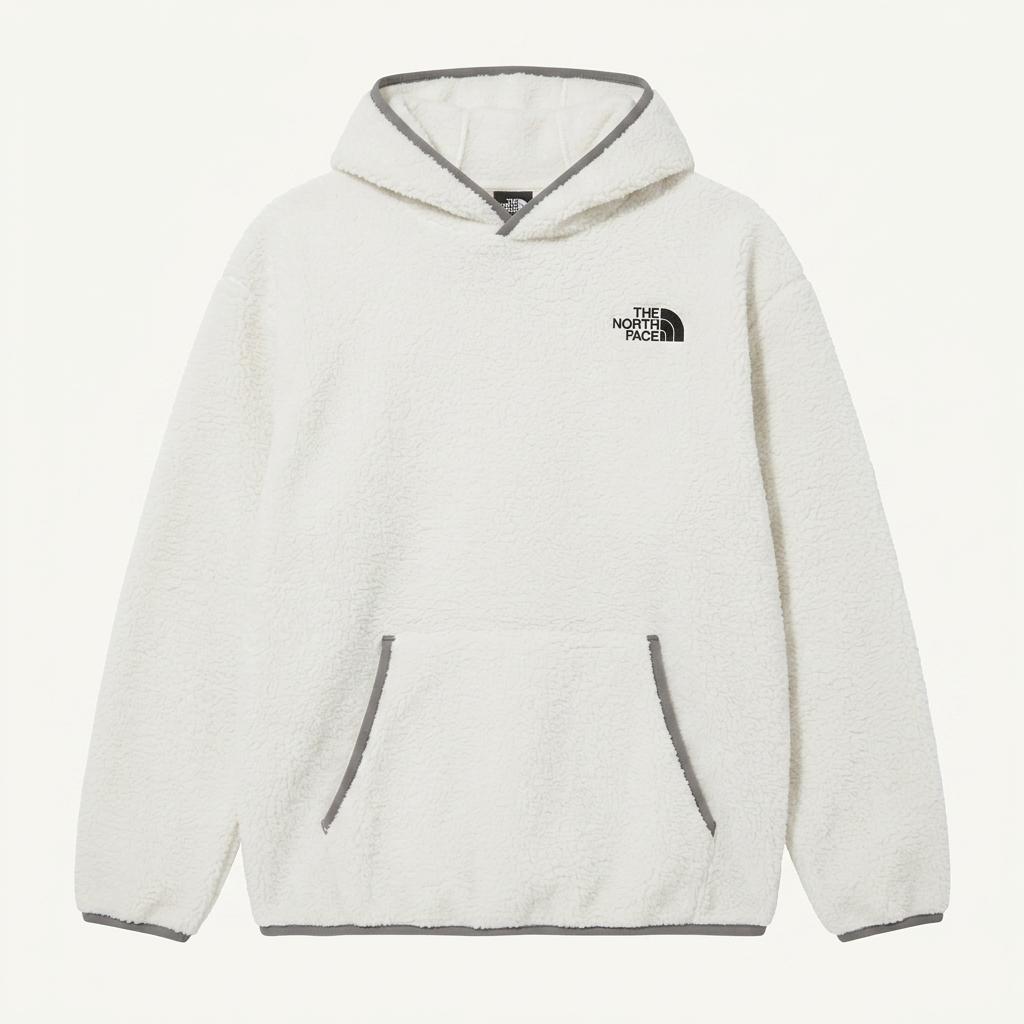 A2041 노스페이스 후드티 [ SIZE 1
