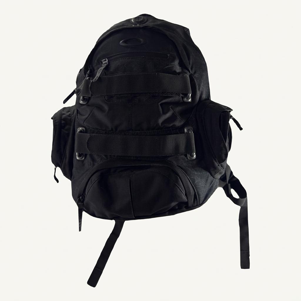 A2039 [ OAKLEY ] 오클리 스케이트 백팩 1
