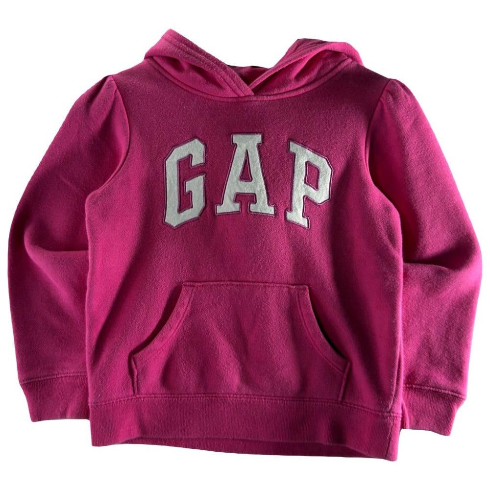 A2035 [ GAP ] 키즈 갭 후드티 [ SIZE 3