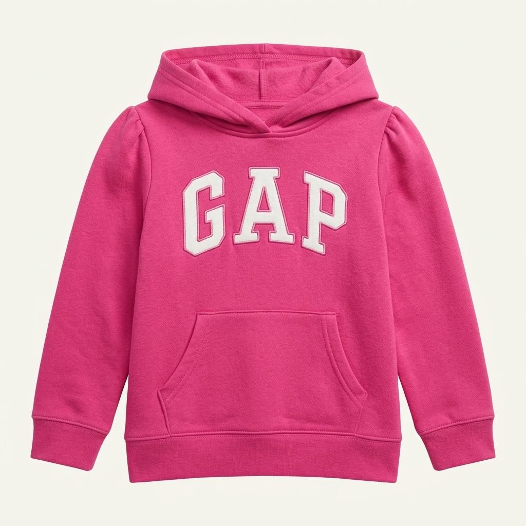 A2035 [ GAP ] 키즈 갭 후드티 [ SIZE 1