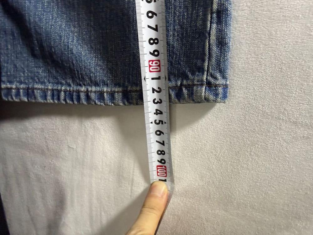 A2009 캘빈클라인 부츠컷 청바지 [ SIZE 5