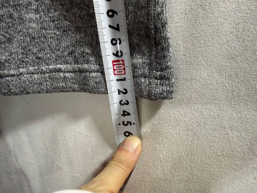 A2008 [ PUMA ] 퓨마 니트 츄리닝 [ SIZE 5