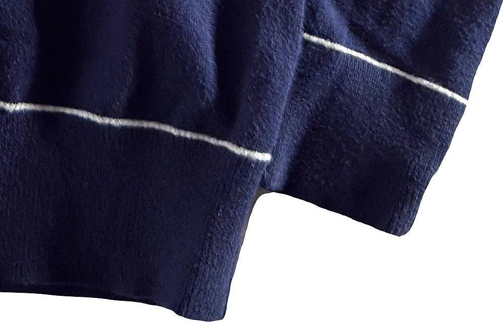 A2006 [ LACOSTE ] 라코스테 니트 [ SIZE 5