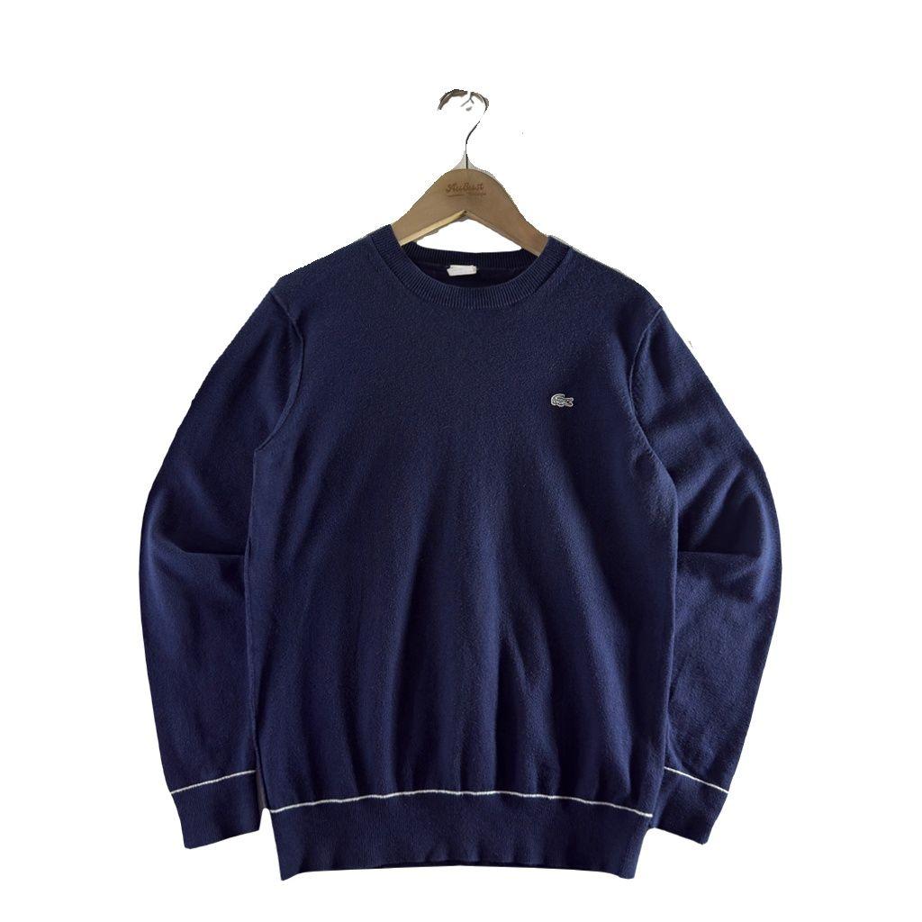 A2006 [ LACOSTE ] 라코스테 니트 [ SIZE 2