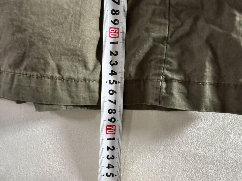 A2005 티니위니 야상 [ SIZE 6