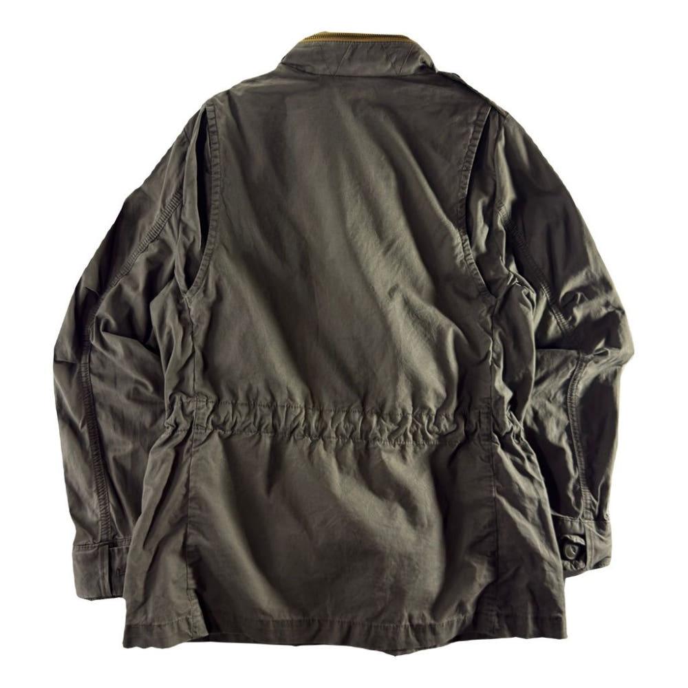 A2005 티니위니 야상 [ SIZE 4