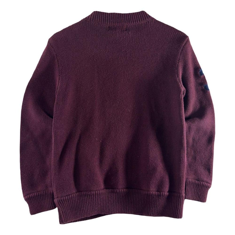 A2004 키즈 폴로 가디건 [ SIZE 4