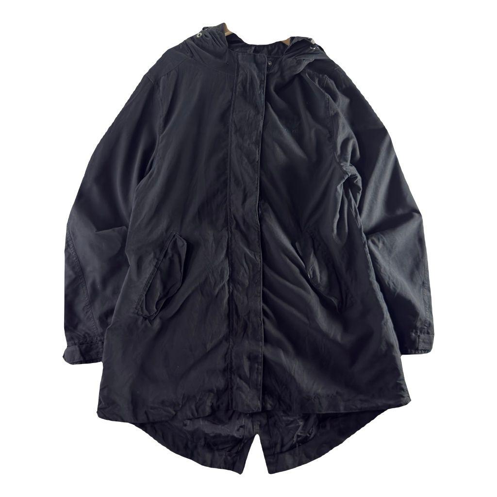 A2002 [ ADIDAS ] 아디다스 야상[ SIZE 2