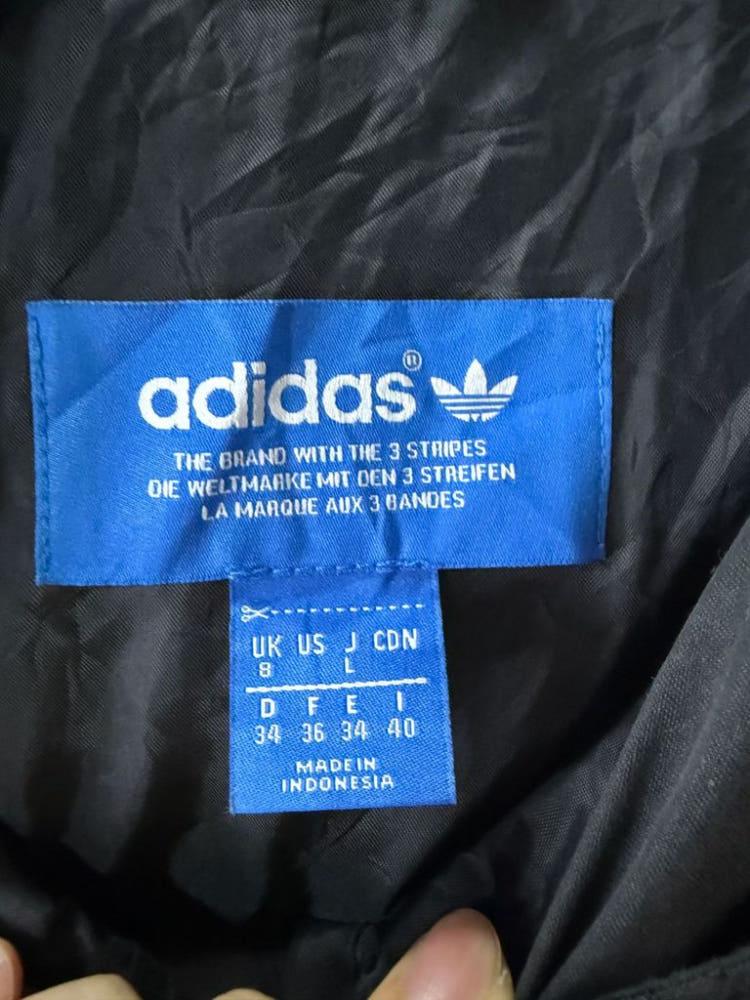 A2002 [ ADIDAS ] 아디다스 야상[ SIZE 7