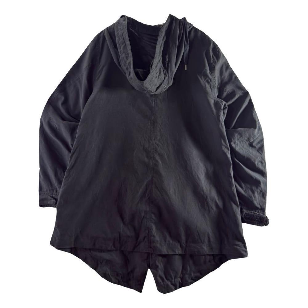 A2002 [ ADIDAS ] 아디다스 야상[ SIZE 4