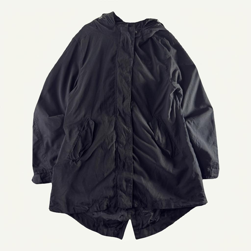 A2002 [ ADIDAS ] 아디다스 야상[ SIZE 1