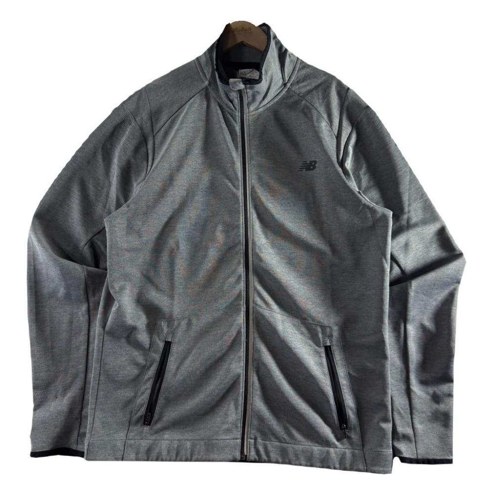 A1999 뉴발란스 집업 [ SIZE 3