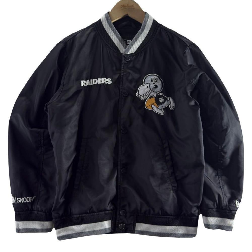 A1996 [ NEW ERA ] 뉴에라 야구잠바 [ SIZE 3
