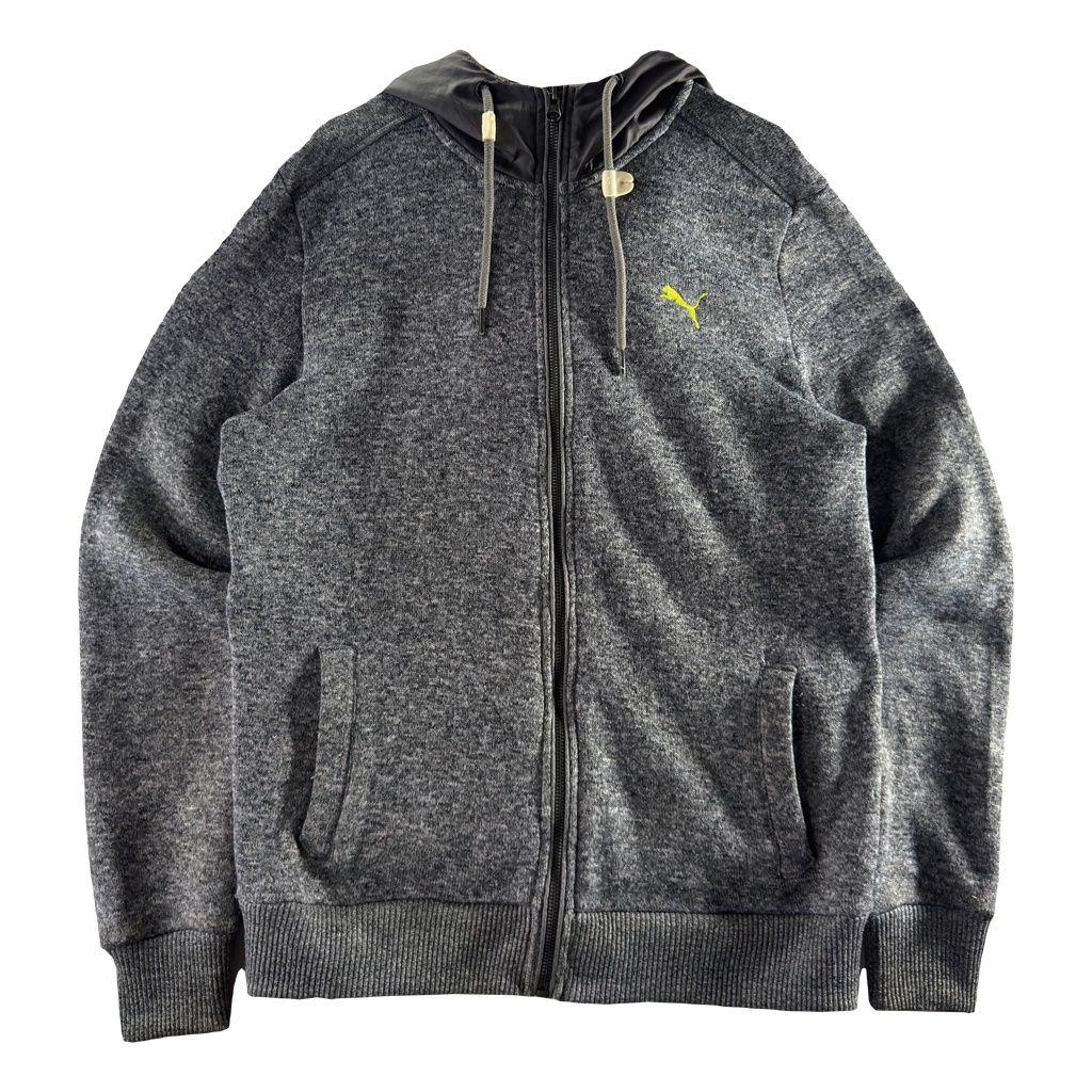 A1995 [ PUMA ] 퓨마 후드 집업 [ SIZE 2