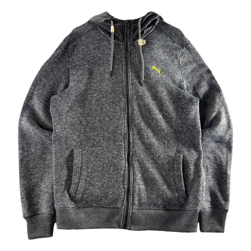 A1995 [ PUMA ] 퓨마 후드 집업 [ SIZE 3