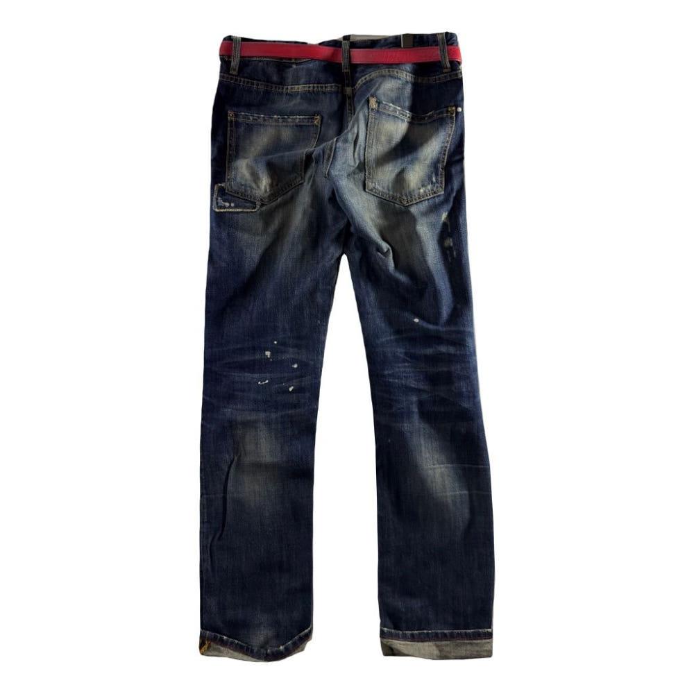 A1983 [ DSQUARED2 ] 디스퀘어드 청바지 [ SIZE 4