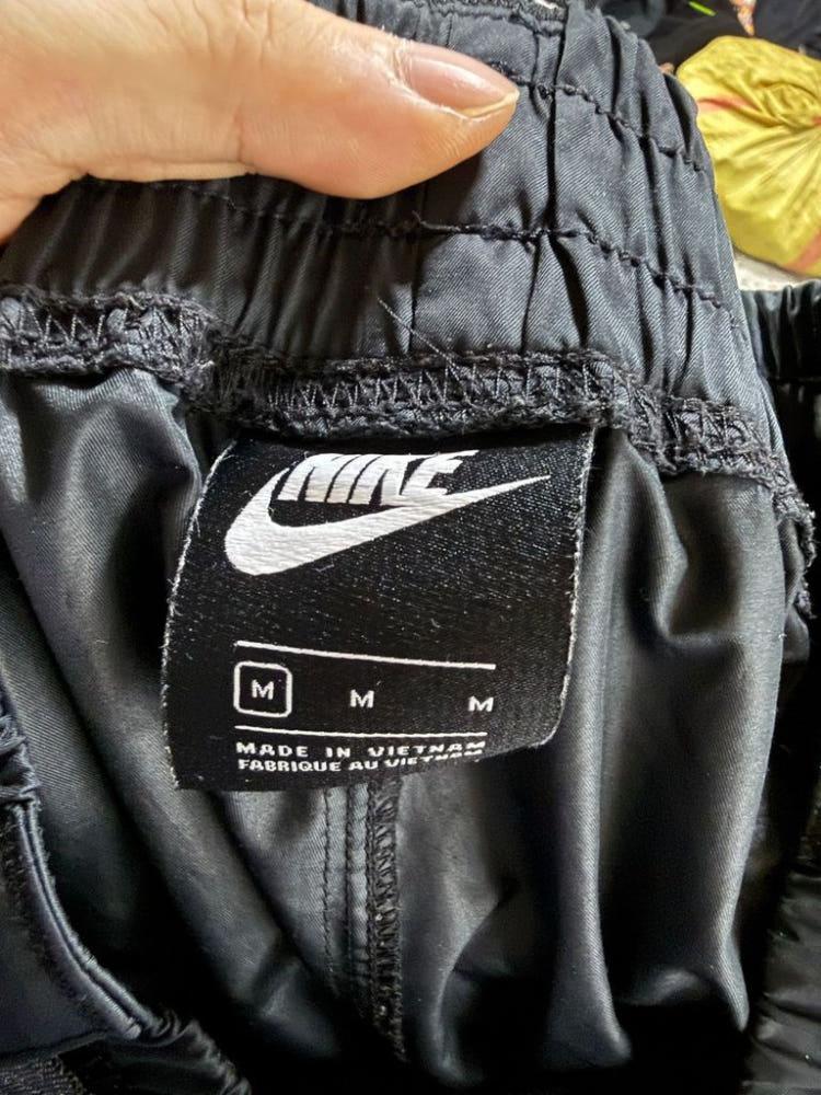 A1981 [ NIKE ] 나이키 조거팬츠 [ SIZE 6