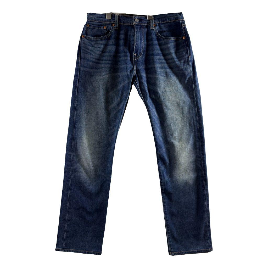 A1980 [ LEVI'S ] 502 리바이스 청바지 [ SIZE 2