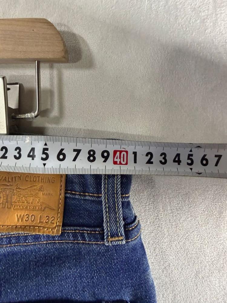 A1980 [ LEVI'S ] 502 리바이스 청바지 [ SIZE 6