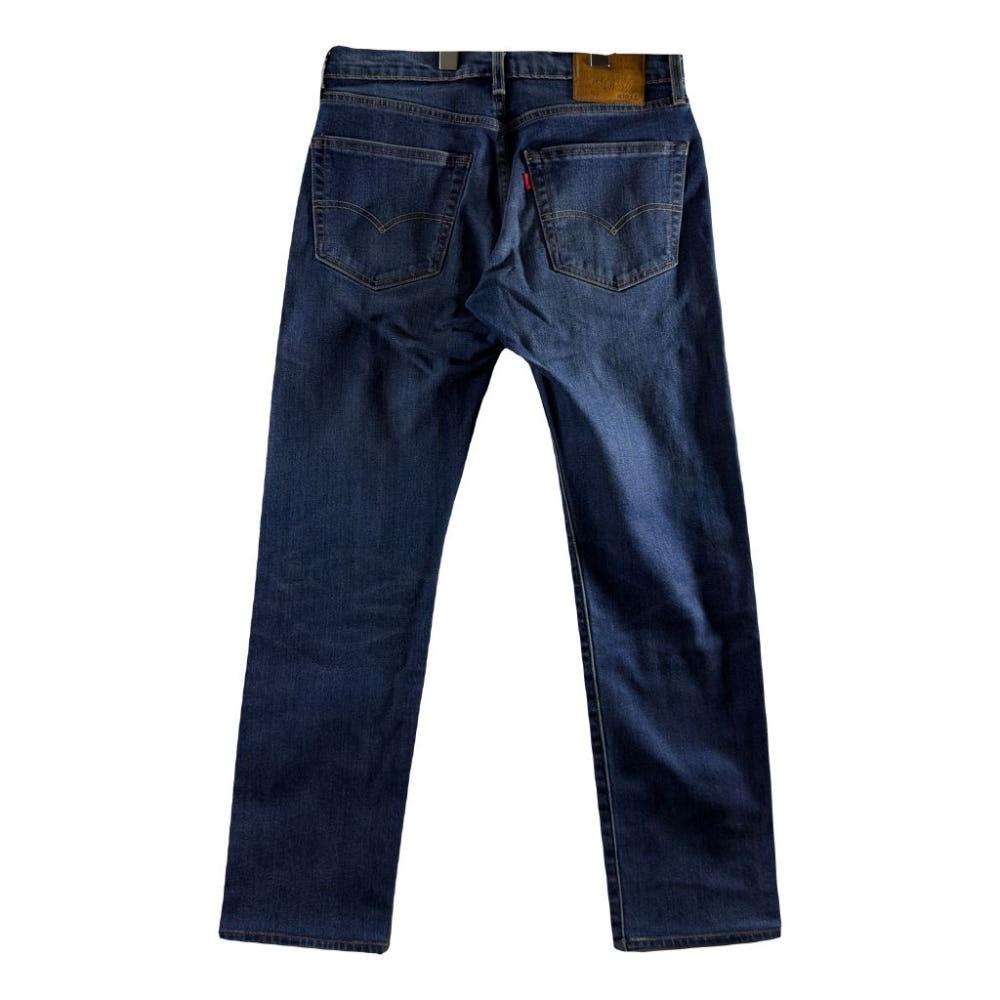 A1980 [ LEVI'S ] 502 리바이스 청바지 [ SIZE 4