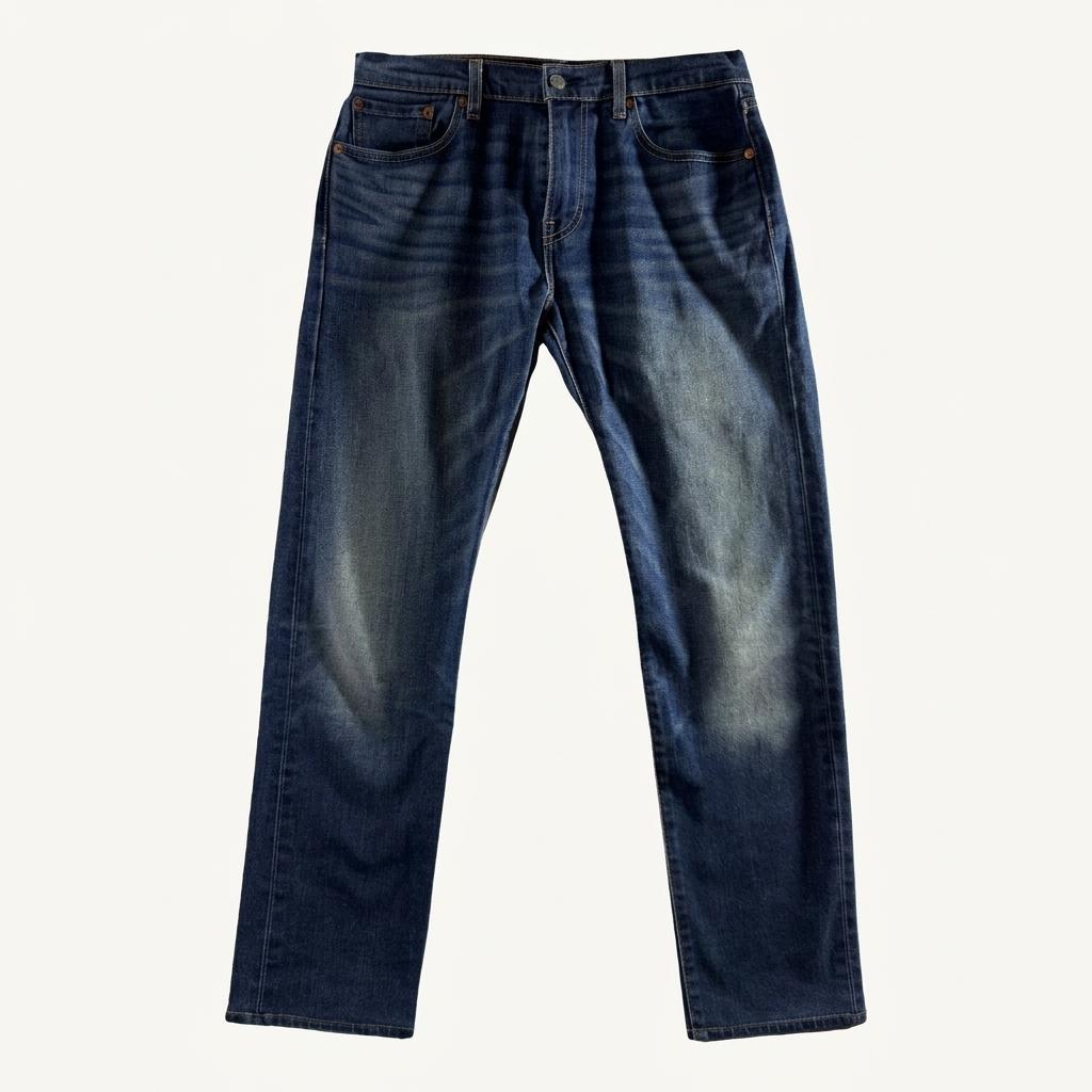 A1980 [ LEVI'S ] 502 리바이스 청바지 [ SIZE 1