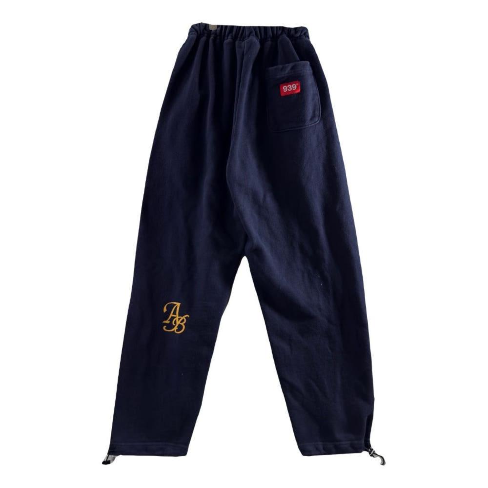 A1979 아카이브볼드 츄리닝 [ SIZE 4