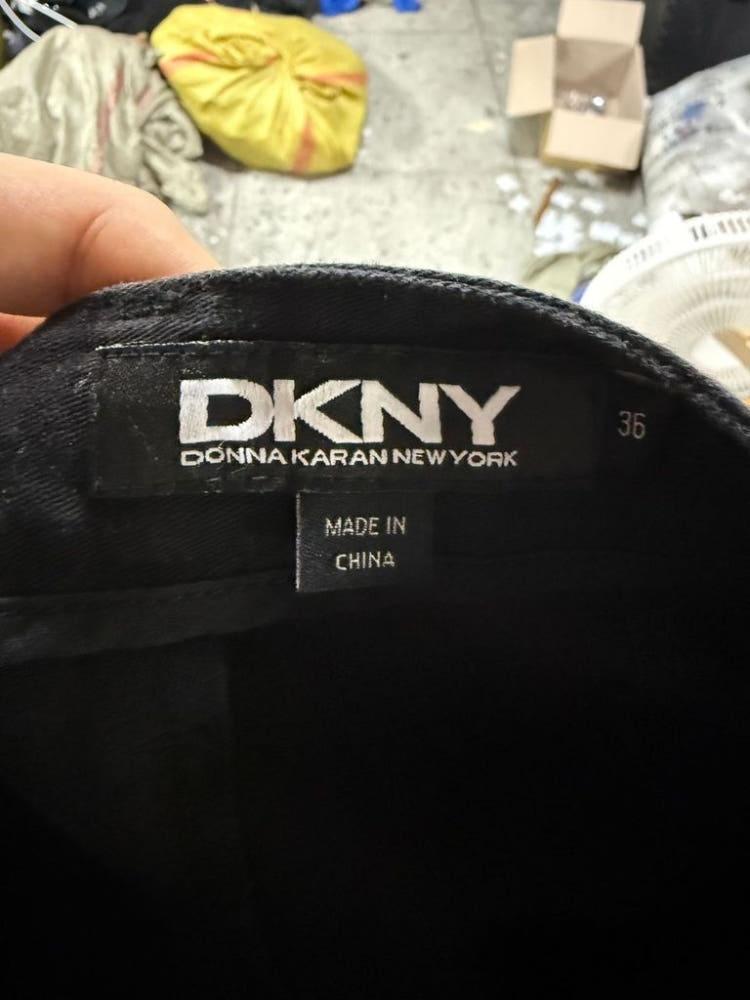 A1977 [ DKNY ] 디케이엔와이 바지 [ SIZE 6