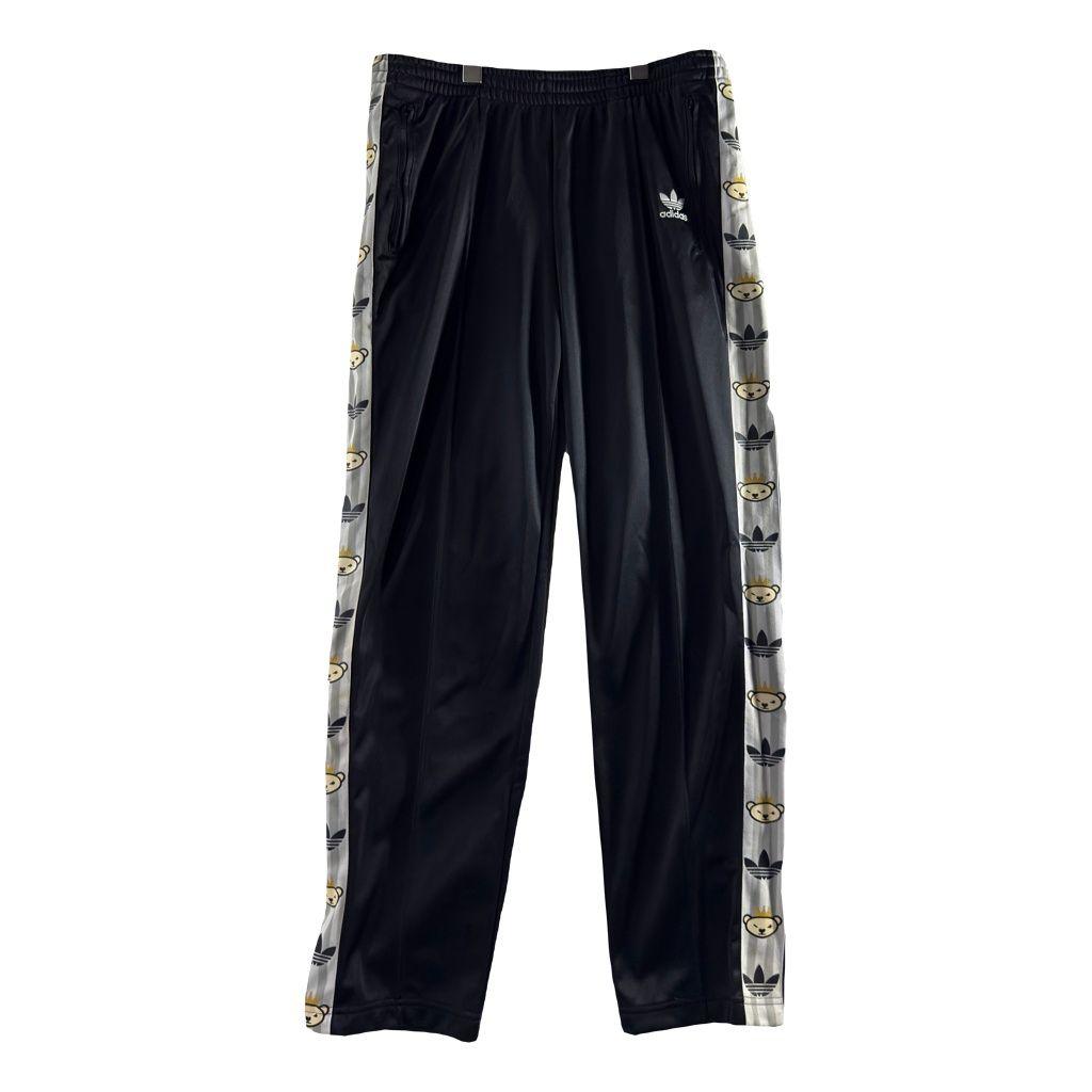 A1975 [ ADIDAS ] 아디다스 니고 츄리닝 [ SIZE 2