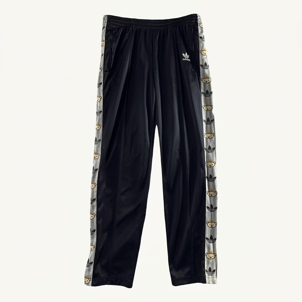 A1975 [ ADIDAS ] 아디다스 니고 츄리닝 [ SIZE 1