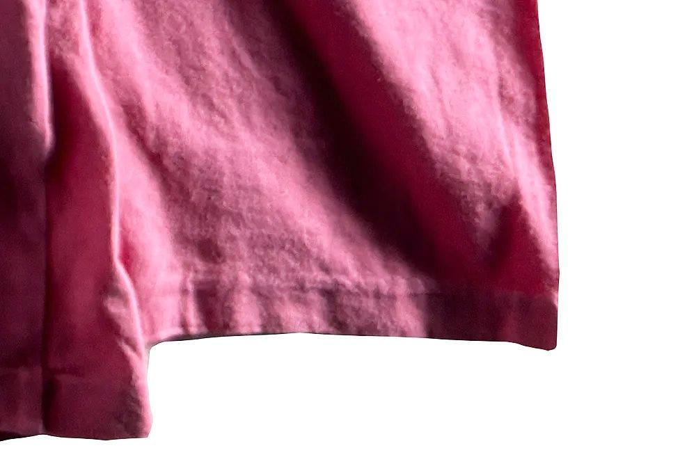 A1974 폴로 스포츠 크롭 긴팔 티 [ SIZE 5