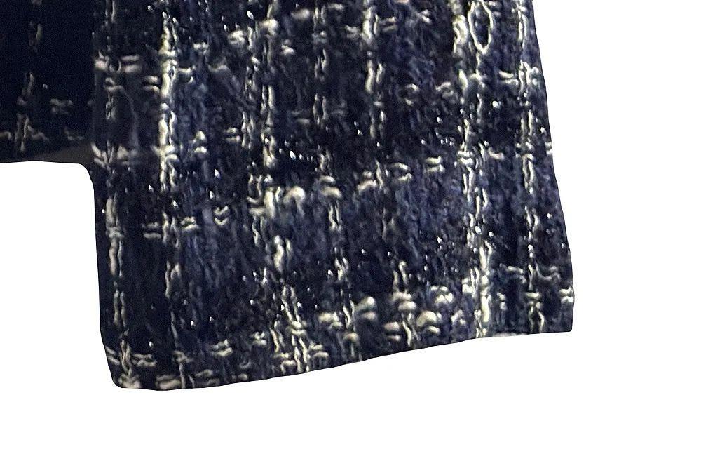 A1970 마리끌레르 트위드 블레이저 [ SIZE 5