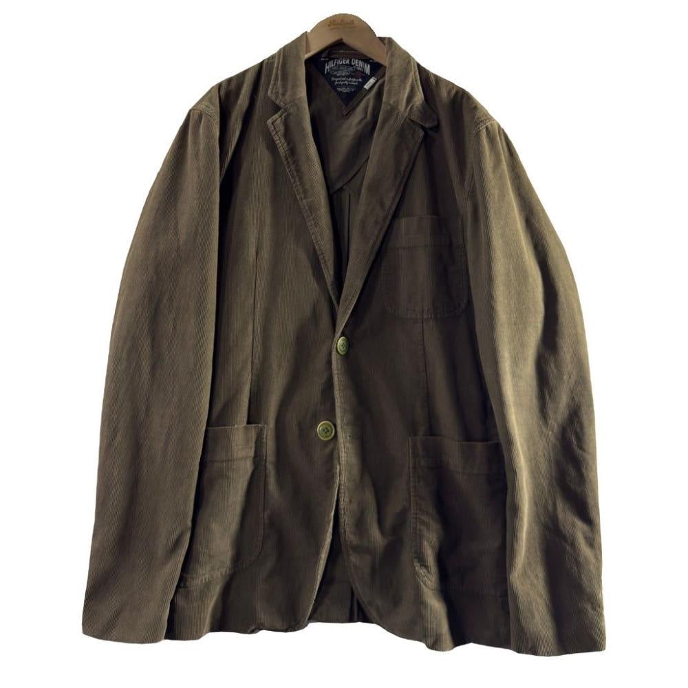 A1965 타미힐피거 블레이저 [ SIZE 3