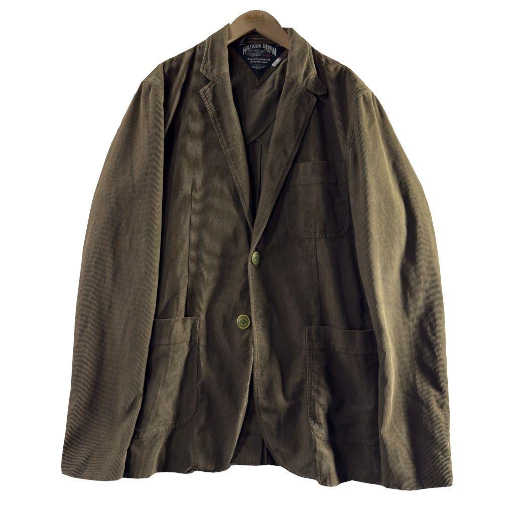 A1965 타미힐피거 블레이저 [ SIZE 2